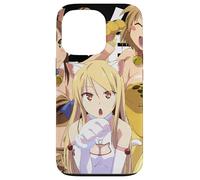 Anime NIKO Lewd Waifus Otaku Japonais Weeb Cosplay Coque pour iPhone 13 Pro