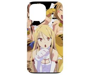 Anime NIKO Lewd Waifus Otaku Japonais Weeb Cosplay Coque pour iPhone 13 Pro Max