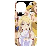 Anime NIKO Lewd Waifus Otaku Japonais Weeb Cosplay Coque pour iPhone 15