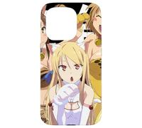 Anime NIKO Lewd Waifus Otaku Japonais Weeb Cosplay Coque pour iPhone 15 Pro