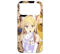Anime NIKO Lewd Waifus Otaku Japonais Weeb Cosplay Coque pour iPhone 17 Pro Max