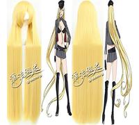 Anime Noragami Ebisu Kofukuwigs Cosplay Costume femmes cheveux courts fête d'halloween Noragami Iki Hiyori yato jouer perruque + casquette de perruque une taille perruque BishamonZF150-13