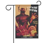 Anime One Piece Flag Outdoor Garden Popular Modern Decorative Designsstyle One Size