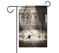 Anime One Piece Flag Outdoor Garden Popular Modern Decorative Designsstyle One Size