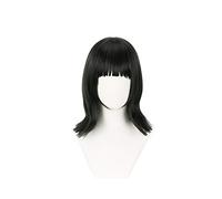 Anime ONE PUNCH MAN Fubuki HELLISH BLIZZARD perruque courte Cosplay Costume résistant à la chaleur cheveux synthétiques femmes Cosplay perruques