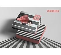 Laura Pausini - Anime Parallele / Almas Paralelas - Deluxe Box [New CD] Deluxe E