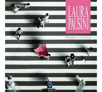 Laura Pausini – Anime Parallele – CD – Import Italie