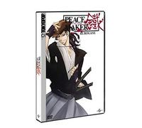 Anime - Peacemaker Kurogane Vol. 6 - Episode 16-18 [Import allemand]