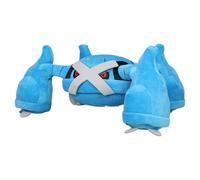 Anime Pokemon peluche métaux jouets en peluche poupée douce cadeau