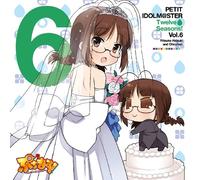 Anime [Puchimas-Petit Idolm@s [Import Allemand]