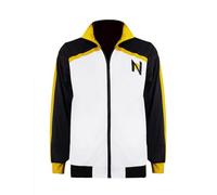 Anime Re:0 Natsuki Veste de survêtement pour cosplay | Uniforme de sport Re:0 Cosplay Costumes Ensemble complet Tenues Carnaval Halloween S-3XL