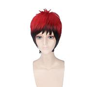 Anime Role Play For Kuroko No Basuke Seirin Kagami Taiga Wig Cosplay Kuroko's Basketball Short Wigs