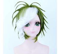 Anime Role Play For Mumei Kabaneri Of The Iron Fortress Halloween Cosplay Wig
