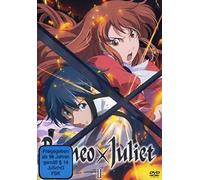 Anime - Romeo X Juliet Vol.2 (Episode