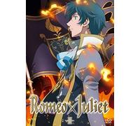 Anime - Romeo X Juliet Vol.3 (Episode [Import]