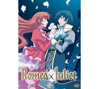 Anime - Romeo X Juliet Vol.4 (Episode [Import]