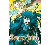 Anime - Romeo X Juliet Vol.6 (Episode [Import]