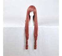 Anime Rozen Maiden Cosplay perruques 15ème anniversaire Suiseiseki résistant à la chaleur cheveux synthétiques Perucas Halloween fête Costume perruques KUWS2948
