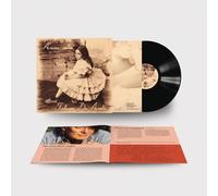 Fabrizio De André - Anime Salve (Way Point Éd.) (2024) LP Vinyle + Livre