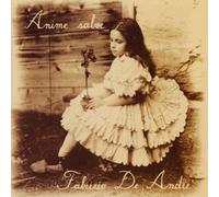 Fabrizio De André – Anime Salve – CD – Sony