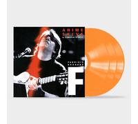 Anime Salve: Il Concerto 1997-180-Gram Orange Colored Vinyl [Import]