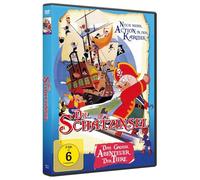 Anime - Schatzinsel - das Grosse Abenteuer der Tiere - 197