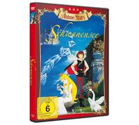Anime - Schwanensee - 1981 - Anime Stars