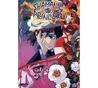 Anime - Shamanic Princess Vol.1 [Import]