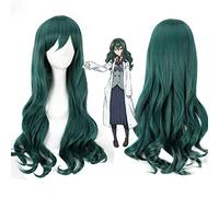 Anime Shimoneta à Iu Gainen ga Sonzai Shinai Tai cosplay perruque cheveux synthétiques fête d'halloween Anna Nishikinomiya Cosplay perruques une taille Fuwa perruque PL-438