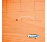 Anime - Sky Above the Wires