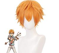 Anime Source lumière Shounen Hanako kun Cosplay perruques Nene Yashiro longue résistant à la chaleur synthétique cheveux fête perruques