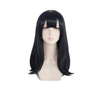 Anime Ssss Gridman Takarada Rikka Cosplay perruques résistant à la chaleur synthétique Halloween fête femmes jeu de rôle perruque MZ-1329