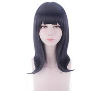 Anime Ssss.Gridman Takarada Rikka Perruque Cosplay Costume Résistant À La Chaleur Cheveux Synthétiques Femmes Cosplay Perruques