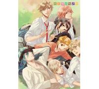 Anime [Starry Sky] Special Pri [Import allemand]