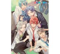 Anime [Starry Sky] Special Pri [Import allemand]