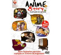 Anime Story - Le Petit Guide De La Japanime