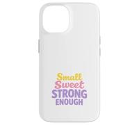 Anime Strong Girl Lifting Gym Power Muscle Otaku Fitness Coque pour iPhone 14