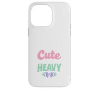 Anime Strong Girl Lifting Gym Power Muscle Otaku Fitness Coque pour iPhone 14 Pro Max