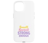 Anime Strong Girl Lifting Gym Power Muscle Otaku Fitness Coque pour iPhone 15