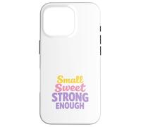 Anime Strong Girl Lifting Gym Power Muscle Otaku Fitness Coque pour iPhone 16 Pro