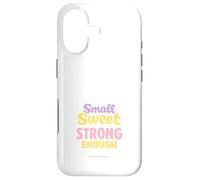 Anime Strong Girl Lifting Gym Power Muscle Otaku Fitness Coque pour iPhone 17