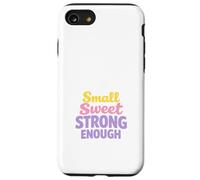 Anime Strong Girl Lifting Gym Power Muscle Otaku Fitness Coque pour iPhone SE (2020) / 7/8