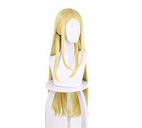 Anime Summer Time Rendu Cosplay Perruque Kotobushi USHIO KOFUNE Fibre résistante à la chaleur + Bonnet de perruque Fête Halloween