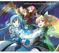 Anime - Sword Art Online Song Collecti [Import]