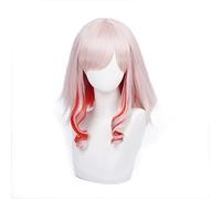 Anime Takt Op. Destiny Cosplay Perruque Cosette Schneider Cosplay Perruque Femme Couleur Couvre-chef Résistant à la chaleur Cheveux synthétiques