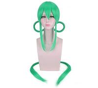 Anime terre de la perruque de Jade brillant Costume de Cosplay Houseki no Kuni cheveux résistants à la chaleur hommes femmes perruques