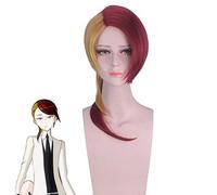 Anime terre de la perruque rutile brillante Cosplay Costume Houseki no Kuni hommes et femmes cheveux synthétiques Halloween fête jeu de rôle perruques PL-112