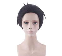 Anime The Millionaire Detective Balance: Perruques de Cosplay Kanbe Daisuke illimitées perruque de cheveux synthétiques + bonnet de perruque 671