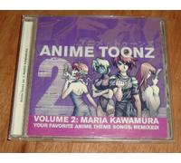 Anime Toonz 2: Maria Kawamura