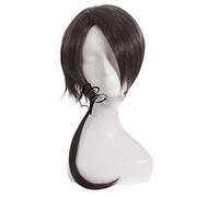 Anime Touken Ranbu en ligne Kashuu Kiyomitsu perruque Cosplay Costume hommes et femmes cheveux synthétiques Halloween fête jeu de rôle perruques PL-415